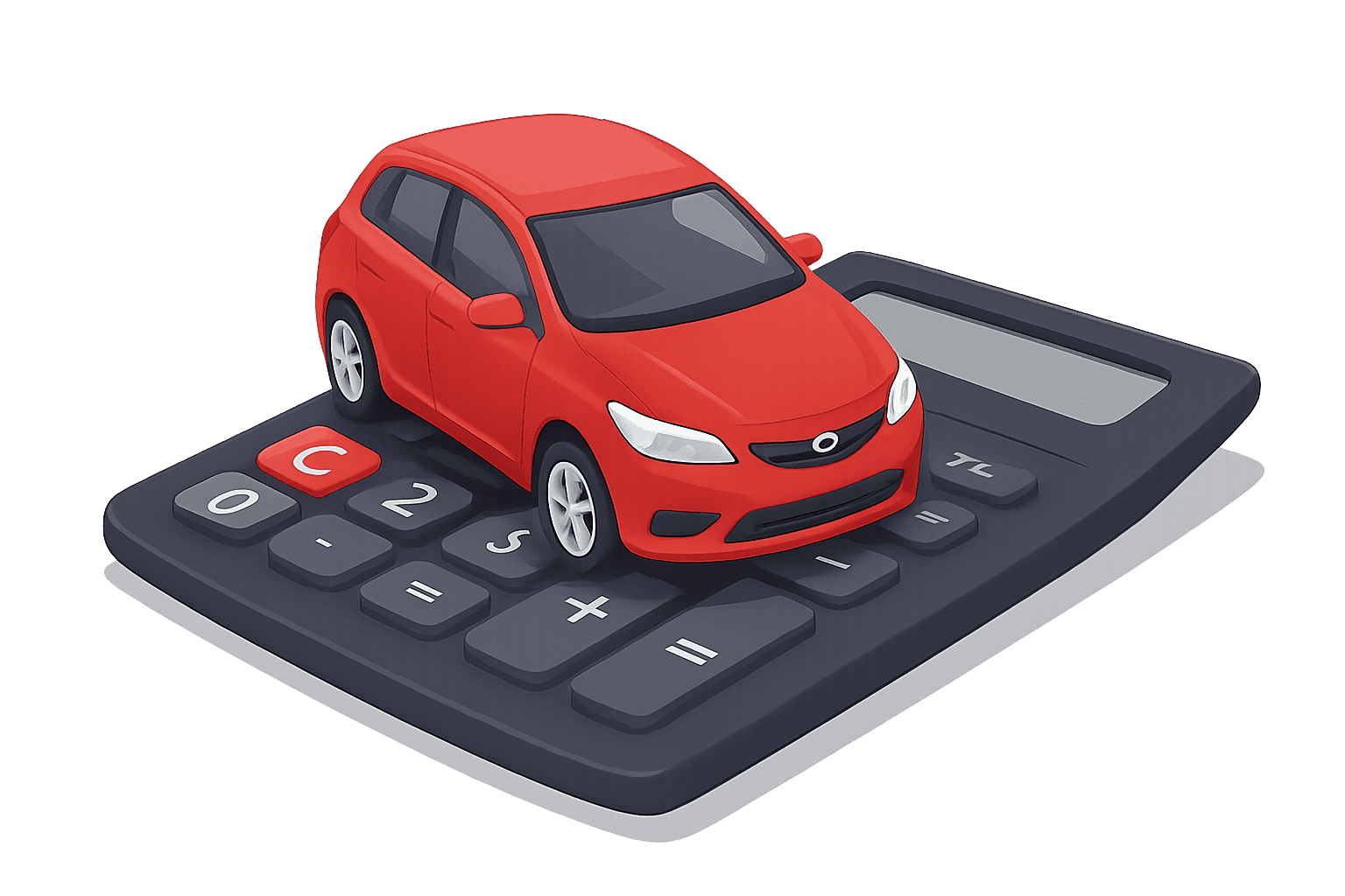 Узнай стоимость своего автомобиля AVATR