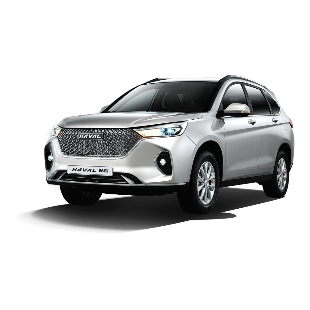 Выкуп Haval M6 в любом состоянии за наличные