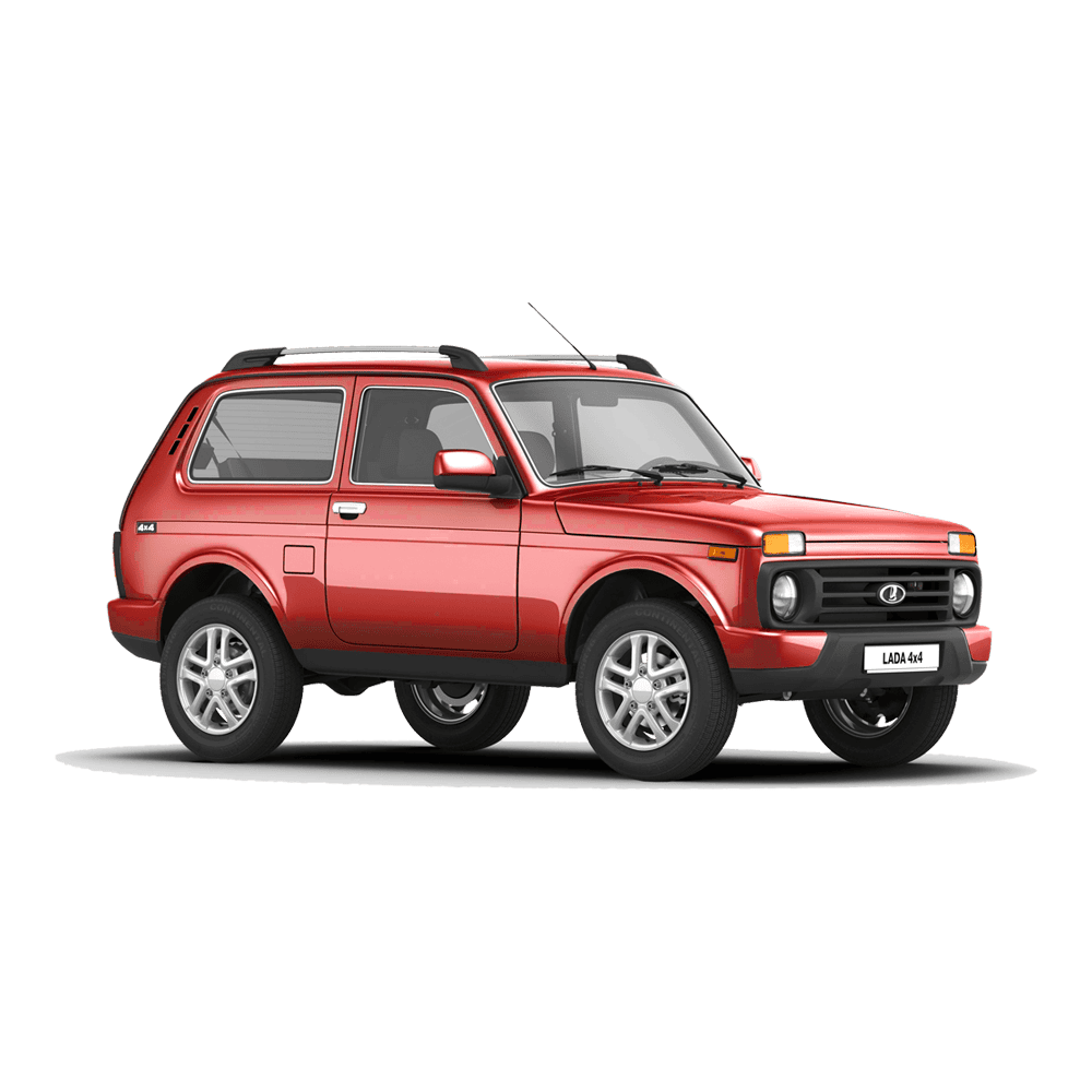 Срочный выкуп LADA 2121
